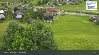 Archived image Webcam Hornspitz Express Base Station 16:00
