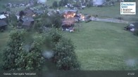 Archived image Webcam Hornspitz Express Base Station 20:00