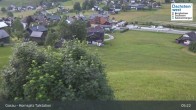 Archiv Foto Webcam Hornspitz Express Talstation 04:00