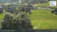 Archiv Foto Webcam Hornspitz Express Talstation 07:00