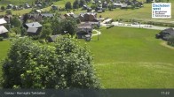 Archiv Foto Webcam Hornspitz Express Talstation 10:00
