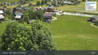 Archived image Webcam Hornspitz Express Base Station 12:00