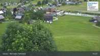 Archived image Webcam Hornspitz Express Base Station 14:00