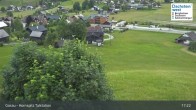 Archiv Foto Webcam Hornspitz Express Talstation 16:00
