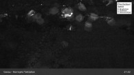 Archiv Foto Webcam Hornspitz Express Talstation 00:00