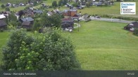 Archived image Webcam Hornspitz Express Base Station 06:00