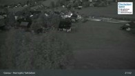 Archiv Foto Webcam Hornspitz Express Talstation 00:00