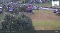 Archiv Foto Webcam Hornspitz Express Talstation 04:00