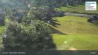 Archiv Foto Webcam Hornspitz Express Talstation 06:00
