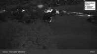 Archiv Foto Webcam Hornspitz Express Talstation 02:00