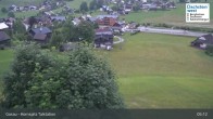 Archiv Foto Webcam Hornspitz Express Talstation 04:00