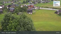 Archiv Foto Webcam Hornspitz Express Talstation 06:00