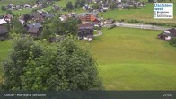 Archiv Foto Webcam Hornspitz Express Talstation 07:00