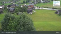 Archiv Foto Webcam Hornspitz Express Talstation 08:00