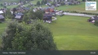 Archiv Foto Webcam Hornspitz Express Talstation 04:00