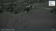 Archived image Webcam Hornspitz Express Base Station 00:00