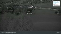 Archiv Foto Webcam Hornspitz Express Talstation 02:00