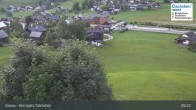 Archiv Foto Webcam Hornspitz Express Talstation 04:00