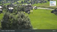 Archiv Foto Webcam Hornspitz Express Talstation 08:00