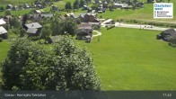 Archiv Foto Webcam Hornspitz Express Talstation 10:00