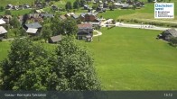Archiv Foto Webcam Hornspitz Express Talstation 12:00