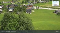 Archiv Foto Webcam Hornspitz Express Talstation 14:00