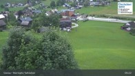 Archiv Foto Webcam Hornspitz Express Talstation 04:00