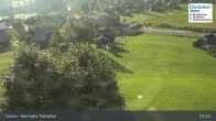 Archived image Webcam Hornspitz Express Base Station 06:00