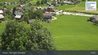 Archived image Webcam Hornspitz Express Base Station 12:00