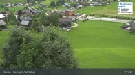 Archived image Webcam Hornspitz Express Base Station 16:00