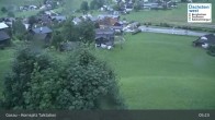 Archiv Foto Webcam Hornspitz Express Talstation 04:00