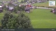 Archiv Foto Webcam Hornspitz Express Talstation 06:00