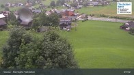 Archiv Foto Webcam Hornspitz Express Talstation 07:00