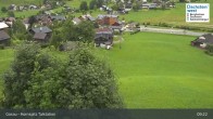 Archiv Foto Webcam Hornspitz Express Talstation 08:00