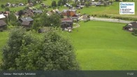 Archiv Foto Webcam Hornspitz Express Talstation 10:00