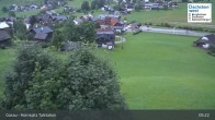 Archiv Foto Webcam Hornspitz Express Talstation 04:00