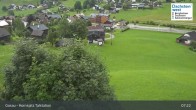 Archiv Foto Webcam Hornspitz Express Talstation 06:00