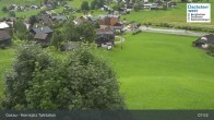 Archiv Foto Webcam Hornspitz Express Talstation 07:00