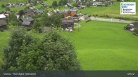 Archiv Foto Webcam Hornspitz Express Talstation 08:00
