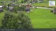 Archiv Foto Webcam Hornspitz Express Talstation 10:00