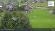 Archiv Foto Webcam Hornspitz Express Talstation 12:00