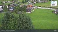 Archiv Foto Webcam Hornspitz Express Talstation 18:00