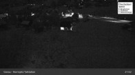 Archiv Foto Webcam Hornspitz Express Talstation 02:00