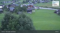 Archiv Foto Webcam Hornspitz Express Talstation 04:00