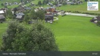 Archiv Foto Webcam Hornspitz Express Talstation 06:00