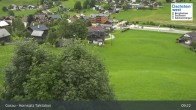 Archiv Foto Webcam Hornspitz Express Talstation 08:00