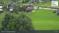 Archiv Foto Webcam Hornspitz Express Talstation 10:00