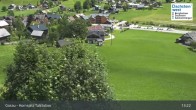 Archiv Foto Webcam Hornspitz Express Talstation 12:00