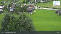 Archiv Foto Webcam Hornspitz Express Talstation 14:00
