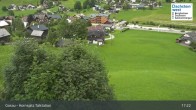 Archiv Foto Webcam Hornspitz Express Talstation 16:00